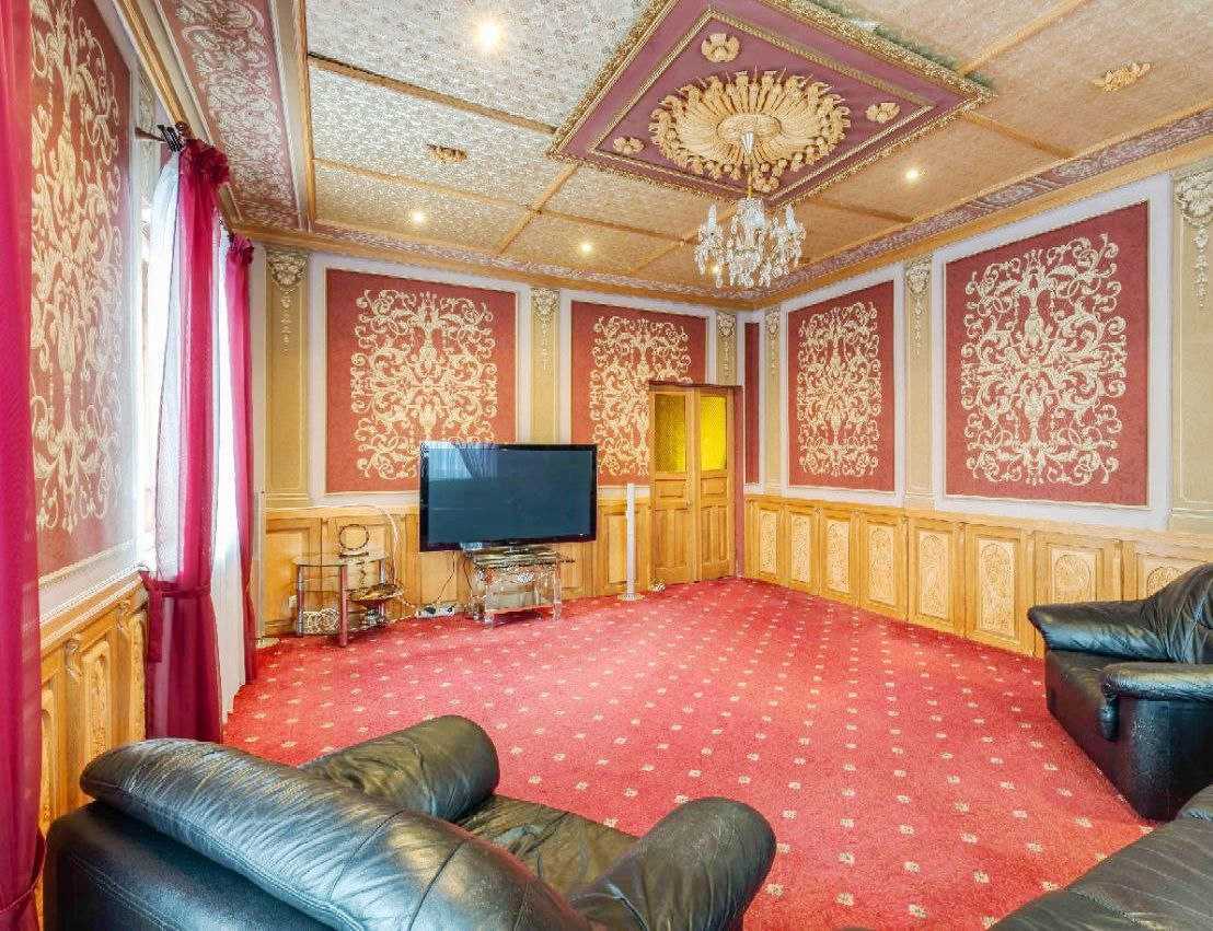 Продажа дома 310 м², Центральная ул.