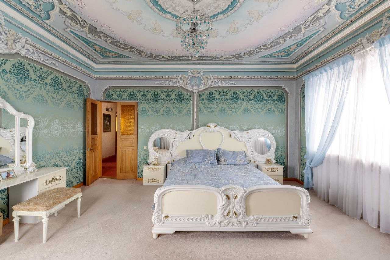 Продажа дома 310 м², Центральная ул.