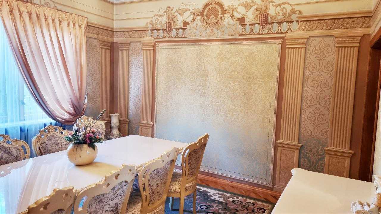Продажа дома 310 м², Центральная ул.