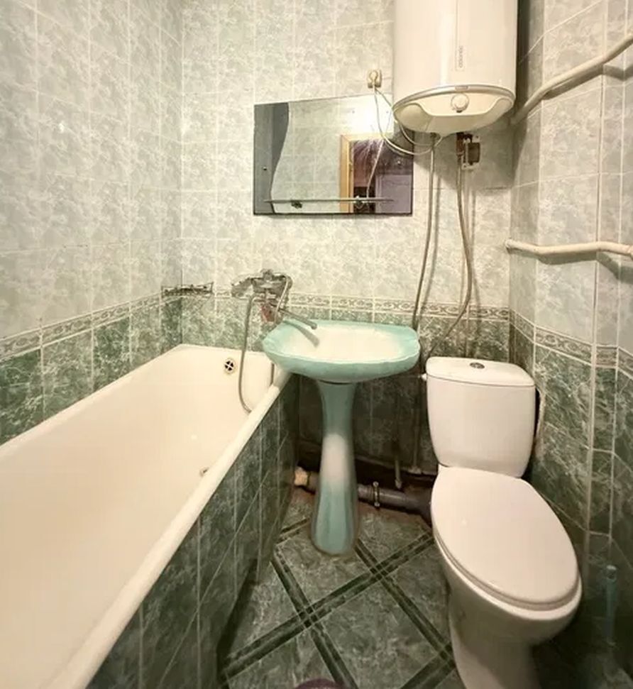 Продаж 1-кімнатної квартири 33 м², Слобожанський просп., 8/4
