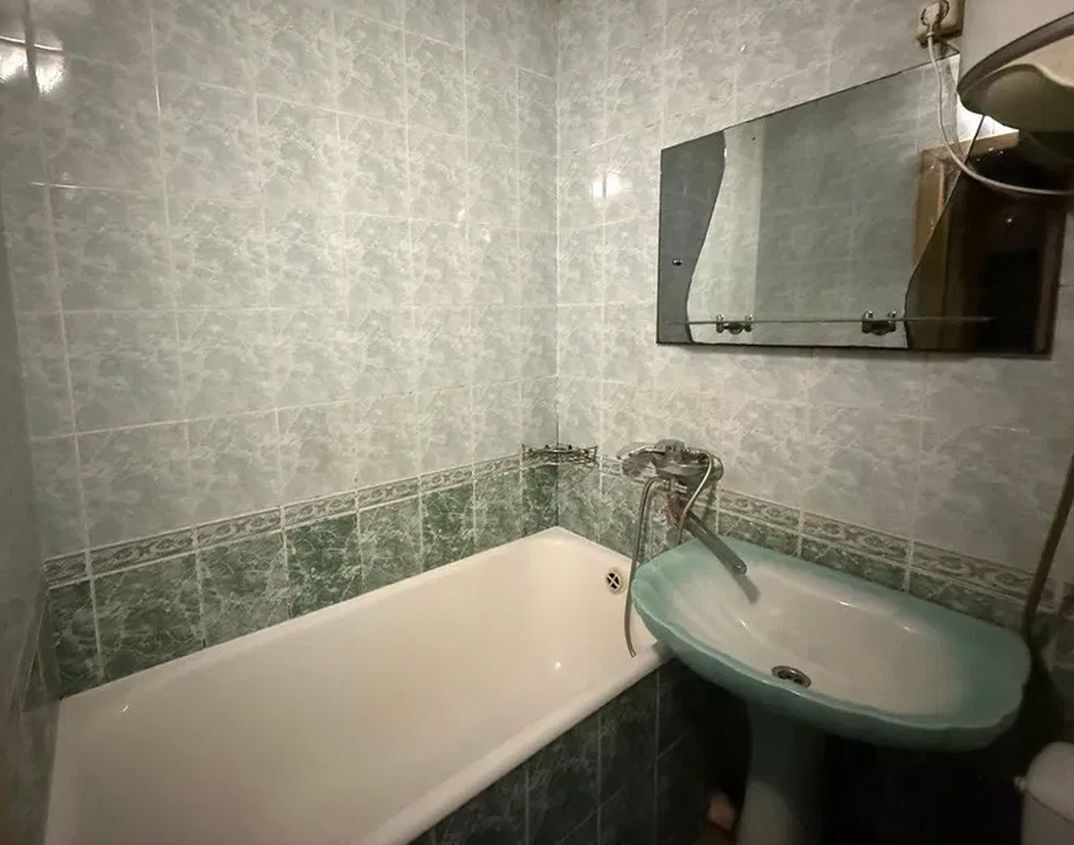 Продаж 1-кімнатної квартири 33 м², Слобожанський просп., 8/4