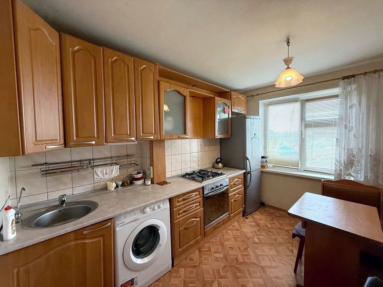 Продаж 1-кімнатної квартири 33 м², Слобожанський просп., 8/4