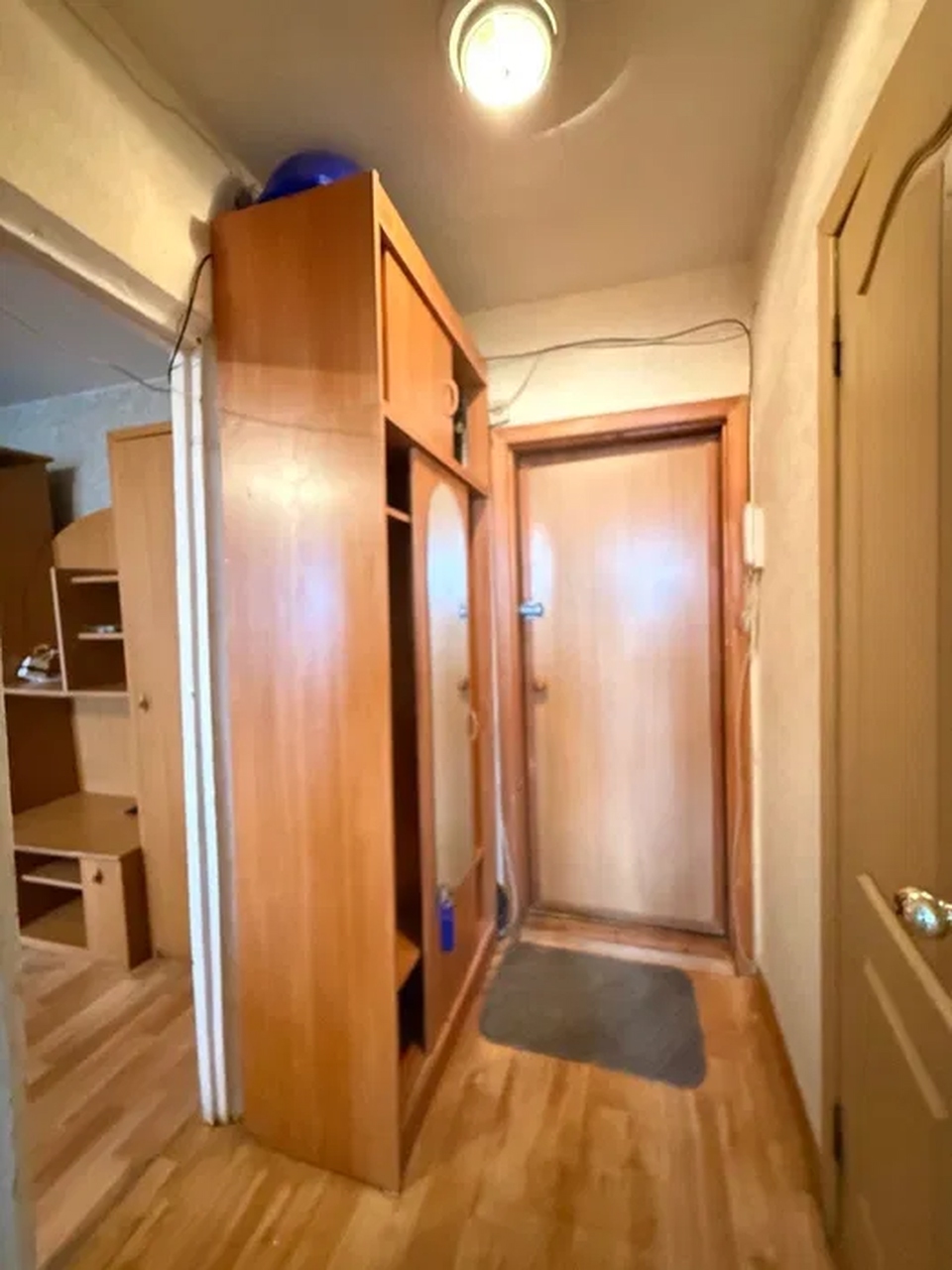 Продаж 1-кімнатної квартири 33 м², Слобожанський просп., 8/4