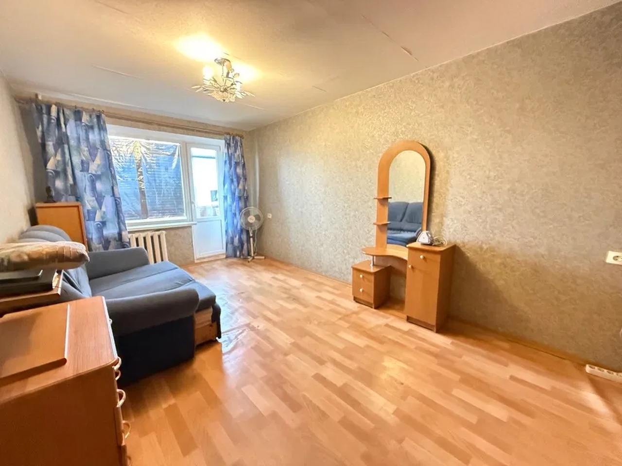 Продаж 1-кімнатної квартири 33 м², Слобожанський просп., 8/4