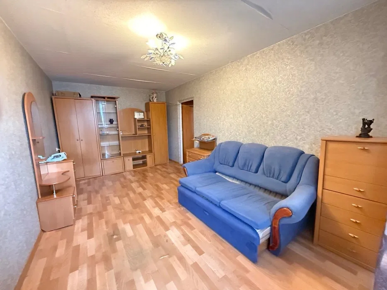 Продаж 1-кімнатної квартири 33 м², Слобожанський просп., 8/4
