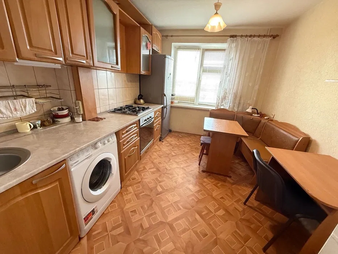 Продаж 1-кімнатної квартири 33 м², Слобожанський просп., 8/4