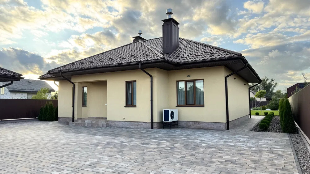 Аренда дома 155 м²
