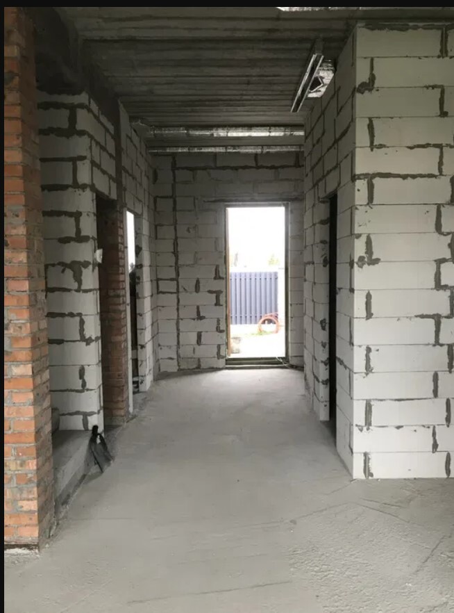 Продажа дуплекса 105 м², Депутатська
