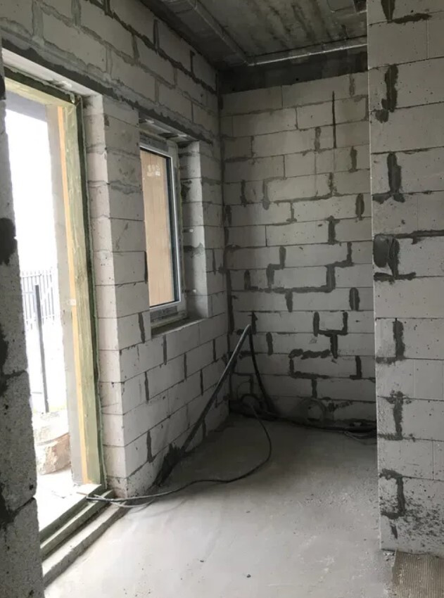 Продажа дуплекса 105 м², Депутатська