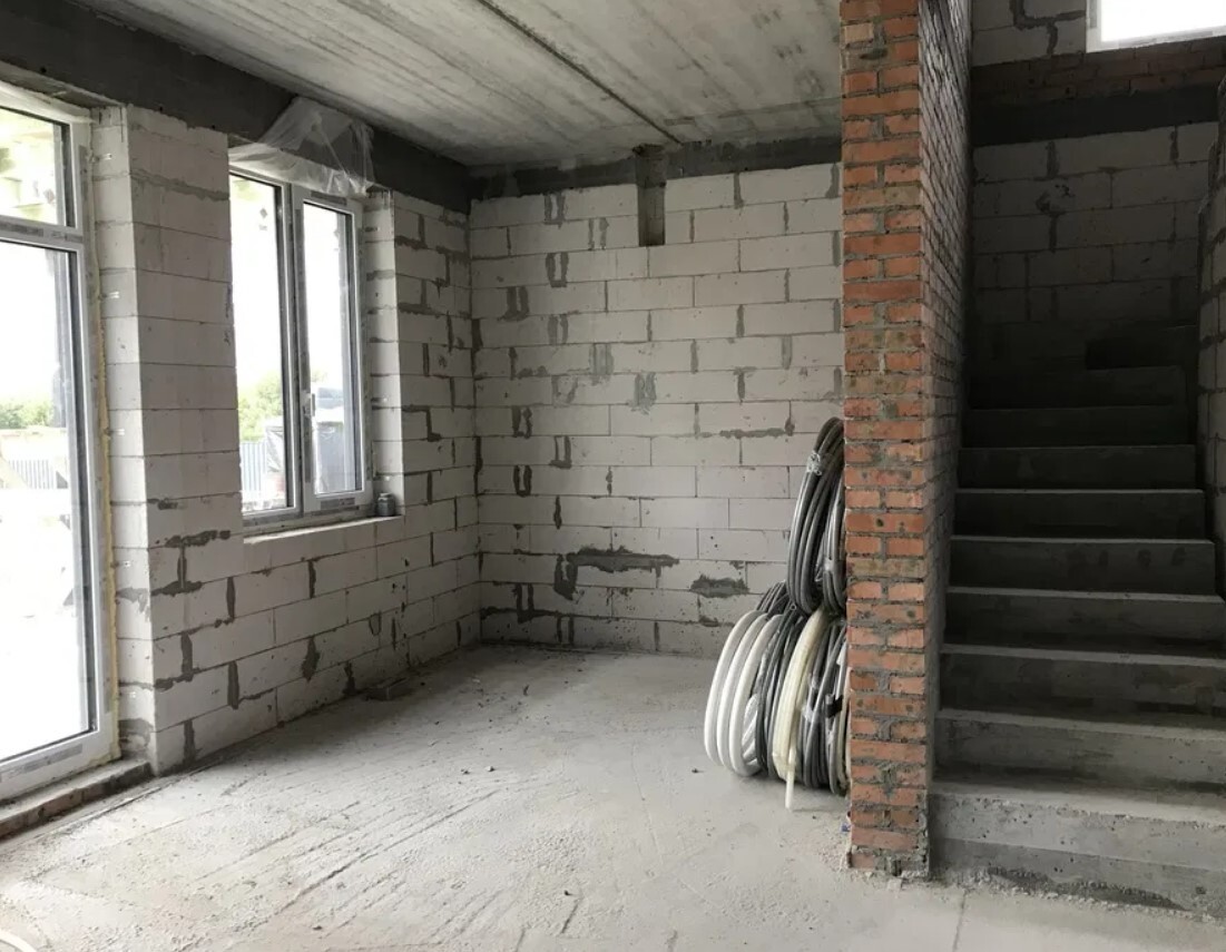 Продажа дуплекса 105 м², Депутатська