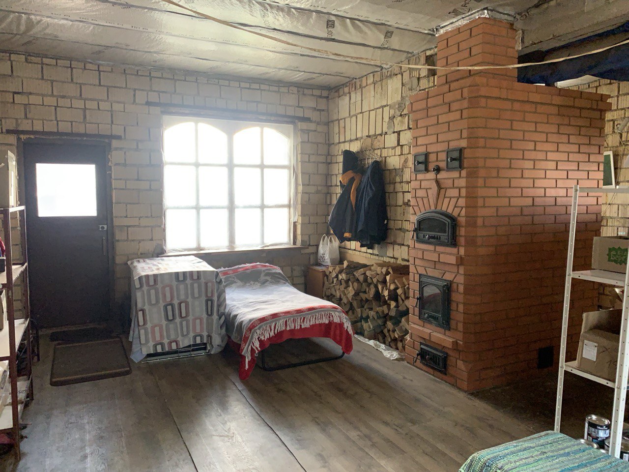 Продажа дома 83 м²