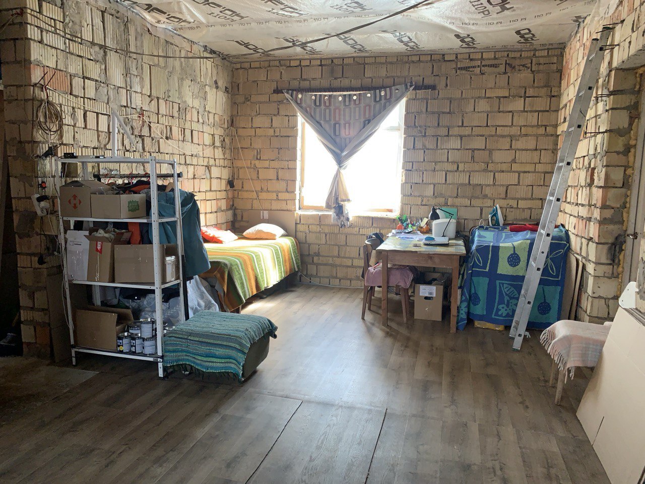 Продажа дома 83 м²