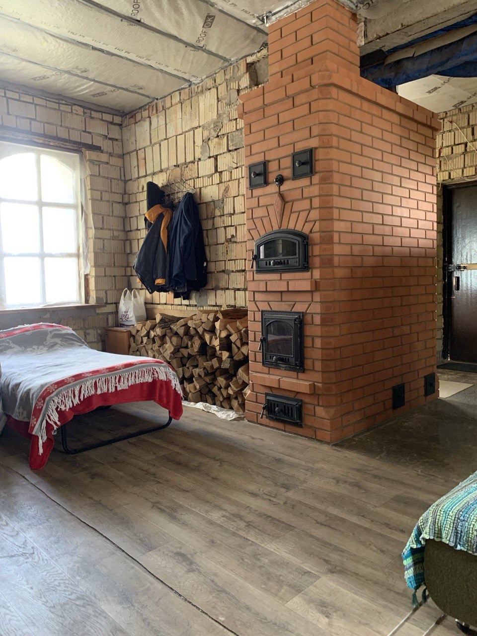 Продажа дома 83 м²