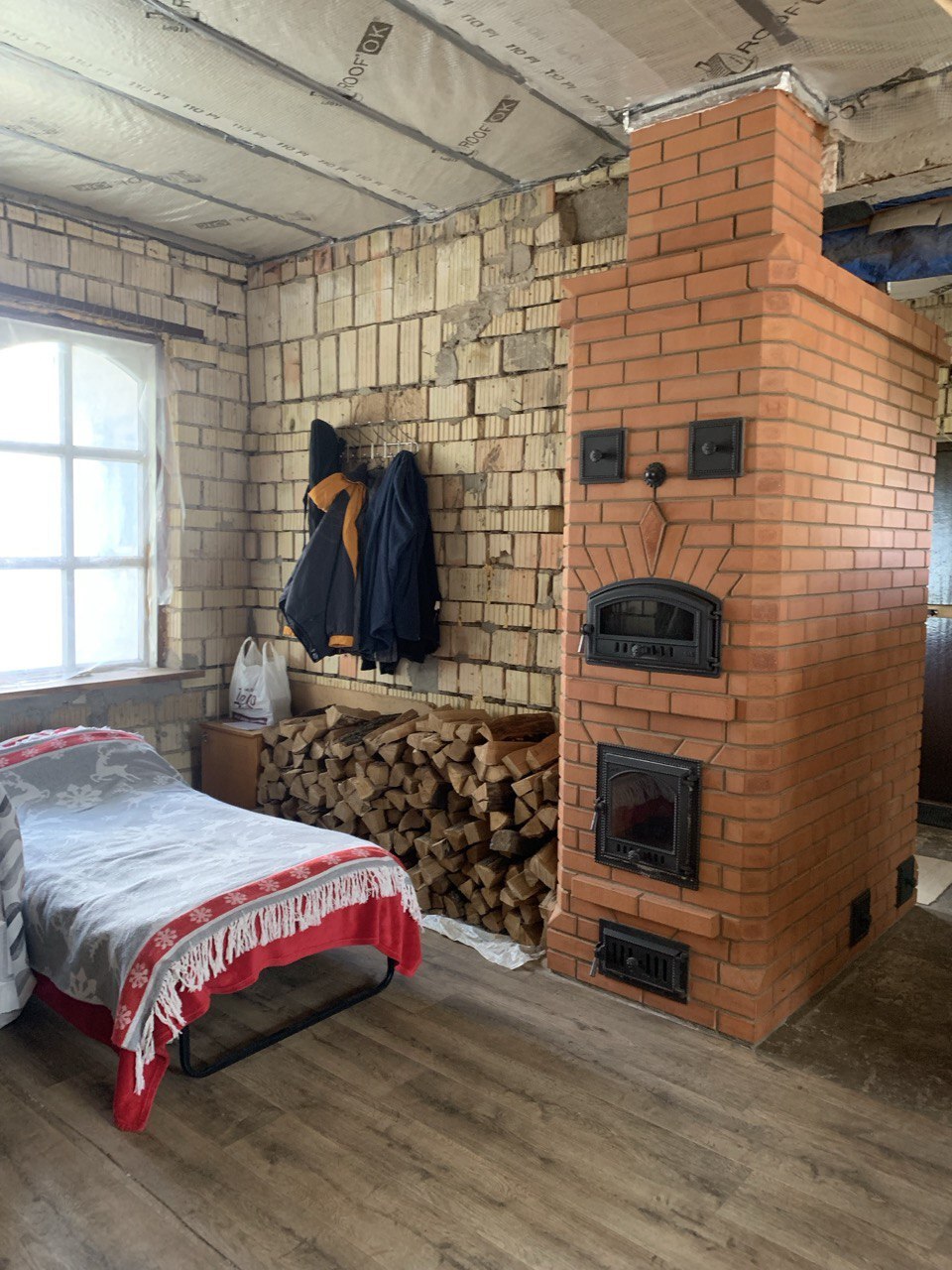 Продажа дома 83 м²