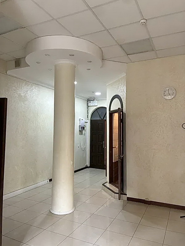 Аренда офиса 155 м², Софиевская ул., 18