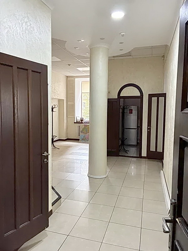 Аренда офиса 155 м², Софиевская ул., 18
