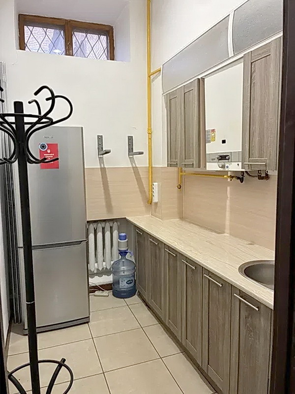 Аренда офиса 155 м², Софиевская ул., 18