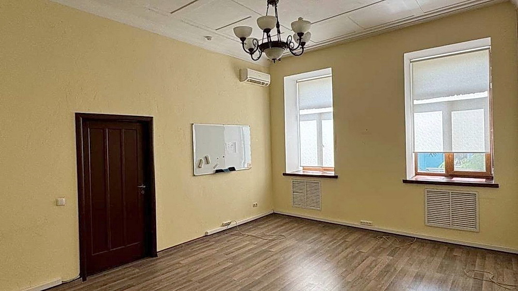Аренда офиса 155 м², Софиевская ул., 18