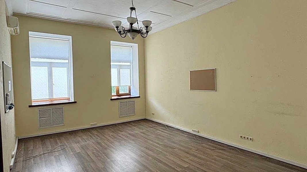 Аренда офиса 155 м², Софиевская ул., 18