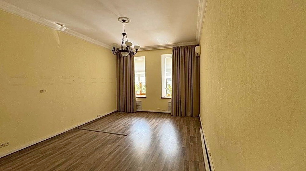 Аренда офиса 155 м², Софиевская ул., 18