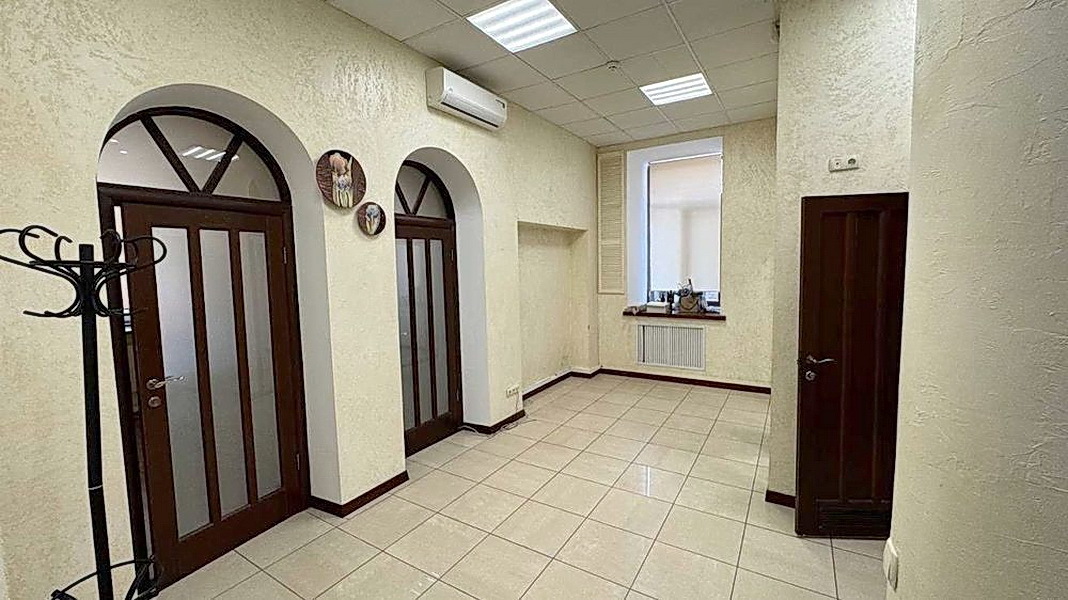 Аренда офиса 155 м², Софиевская ул., 18