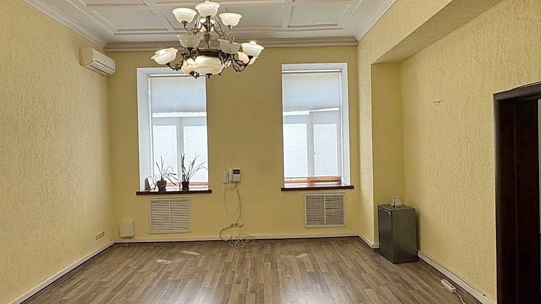 Аренда офиса 155 м², Софиевская ул., 18