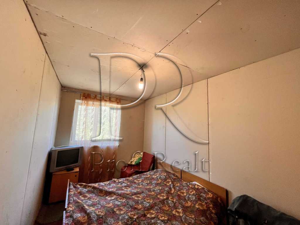 Продажа дачи 65 м², СТ Росинка