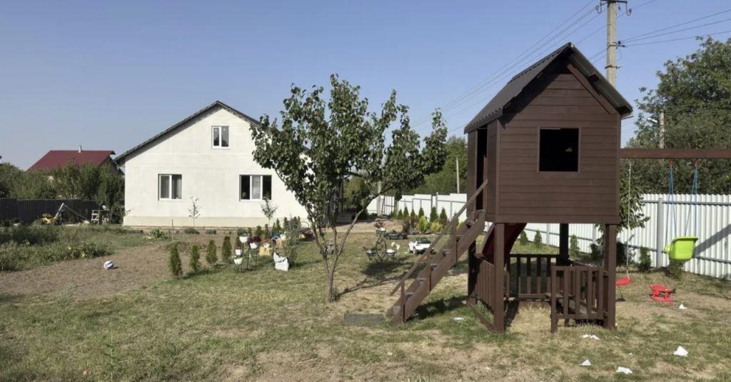 Продажа дома 120 м², Селянская ул.