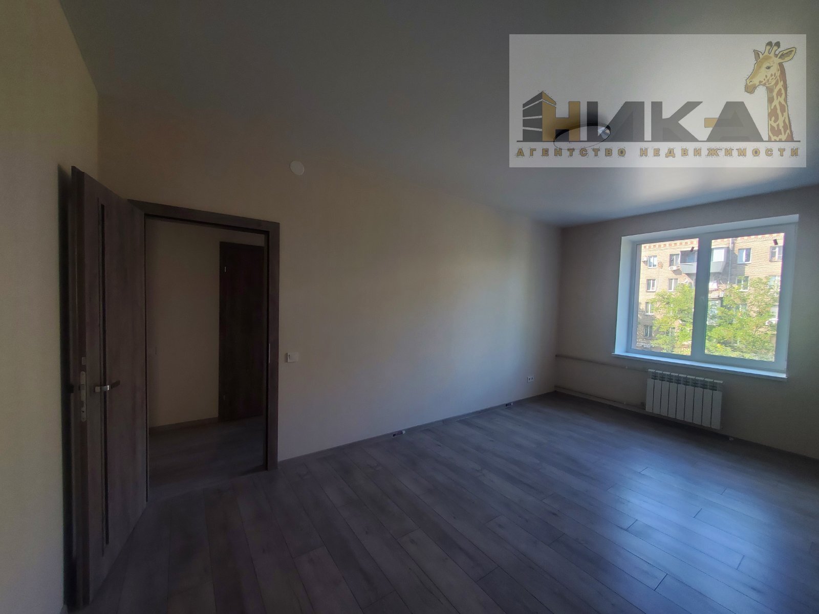 Продажа 3-комнатной квартиры 74 м², Якова Новицкого ул.