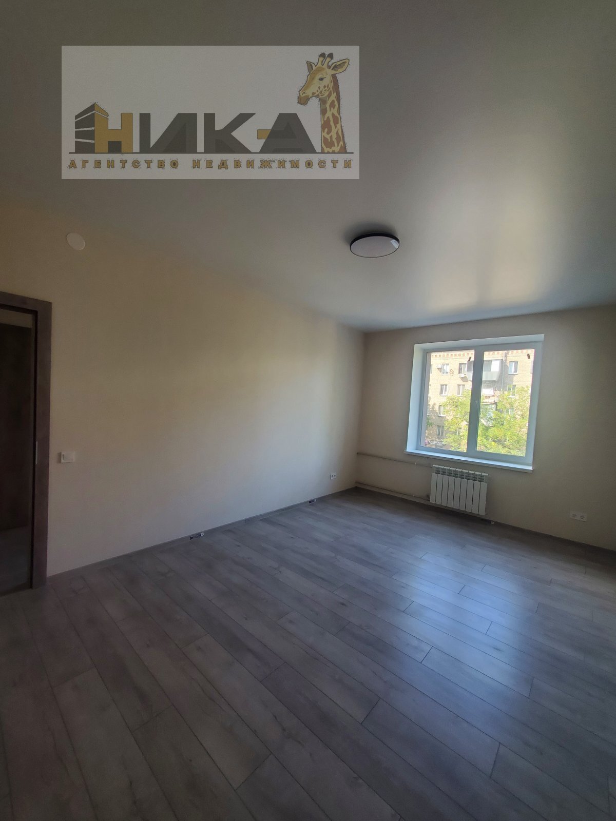Продажа 3-комнатной квартиры 74 м², Якова Новицкого ул.