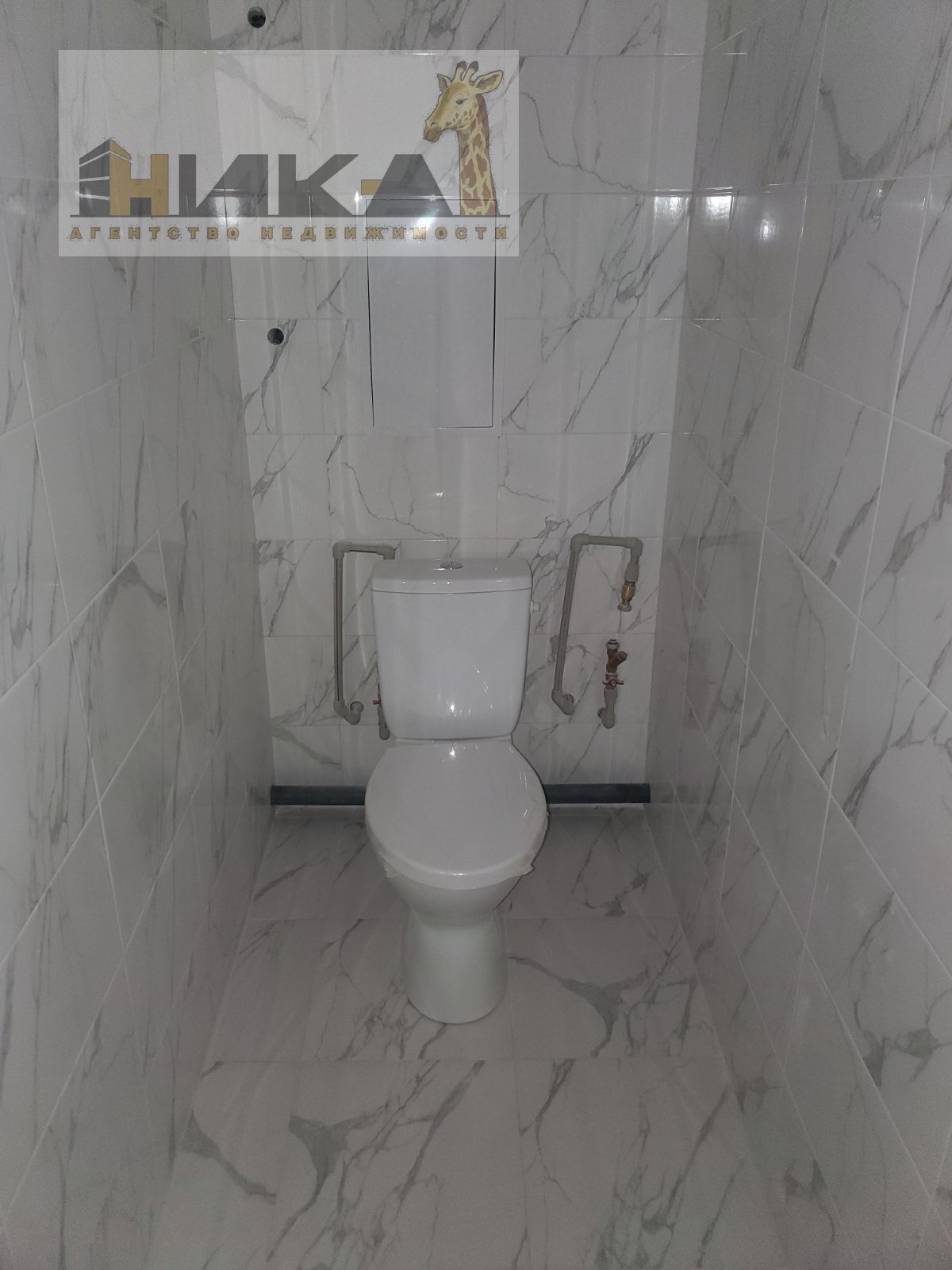 Продажа 3-комнатной квартиры 74 м², Якова Новицкого ул.