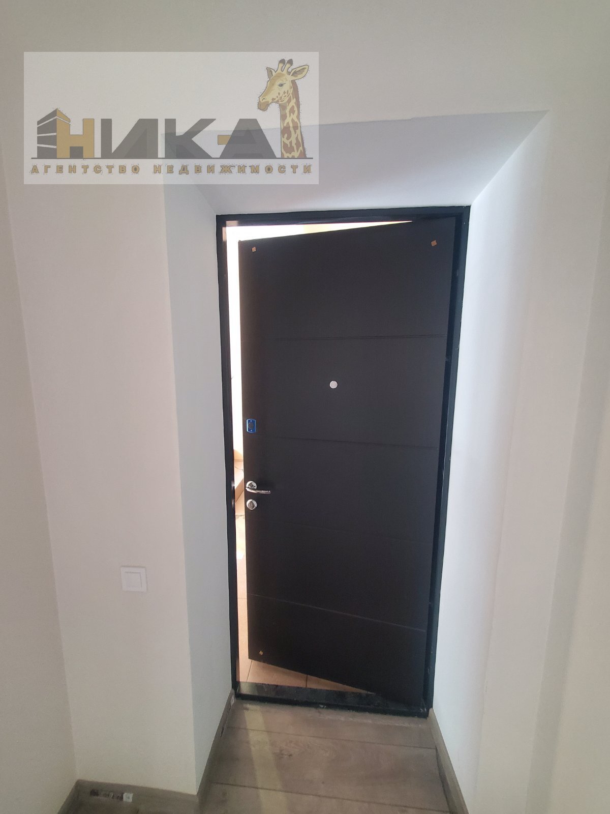 Продажа 3-комнатной квартиры 74 м², Якова Новицкого ул.