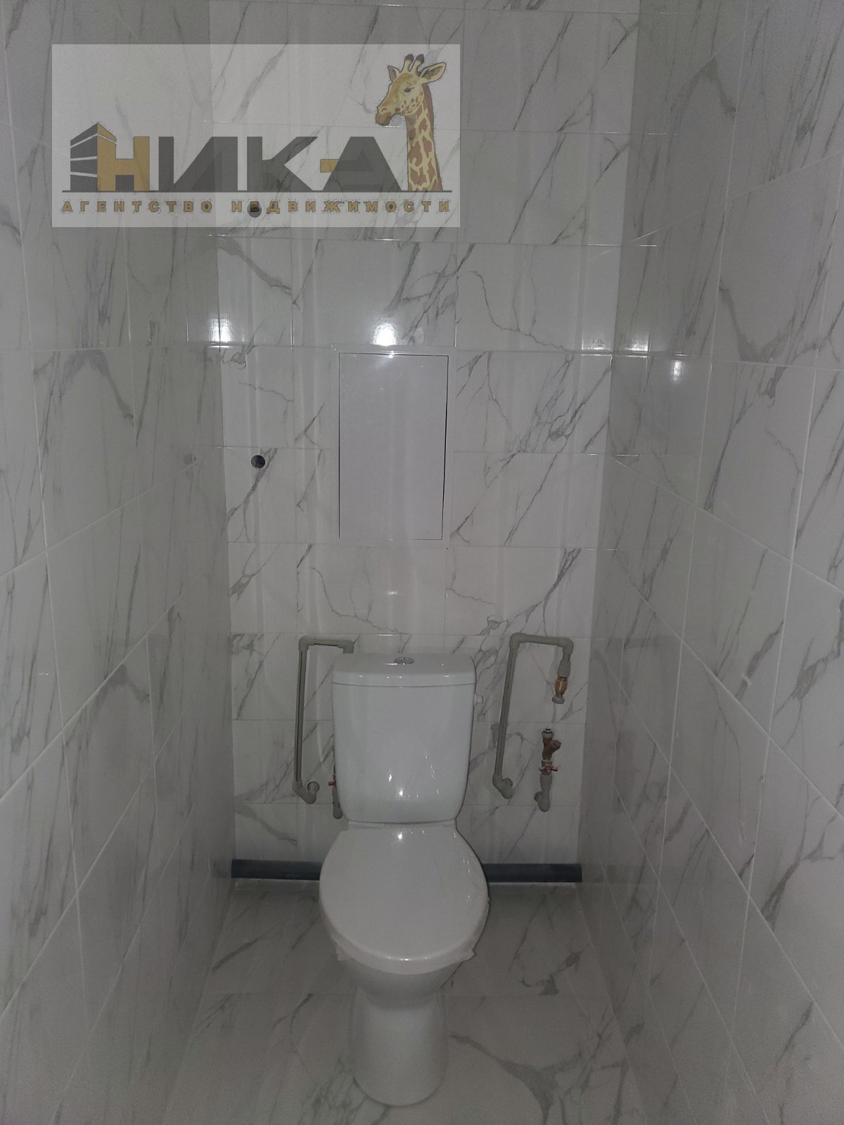 Продажа 3-комнатной квартиры 74 м², Якова Новицкого ул.