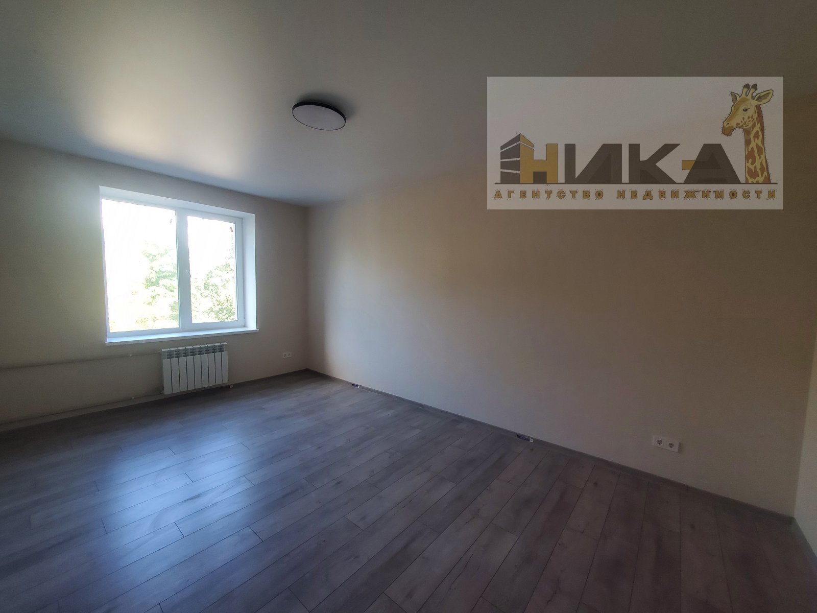Продажа 3-комнатной квартиры 74 м², Якова Новицкого ул.