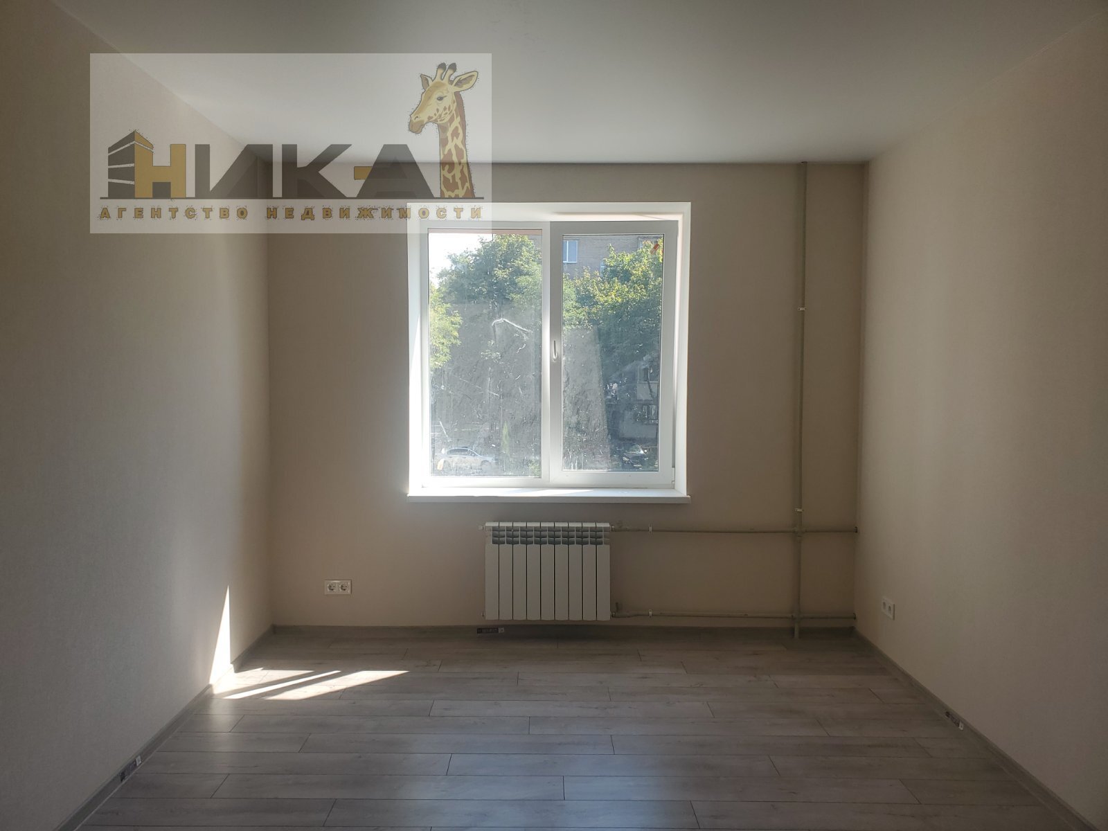 Продажа 3-комнатной квартиры 74 м², Якова Новицкого ул.