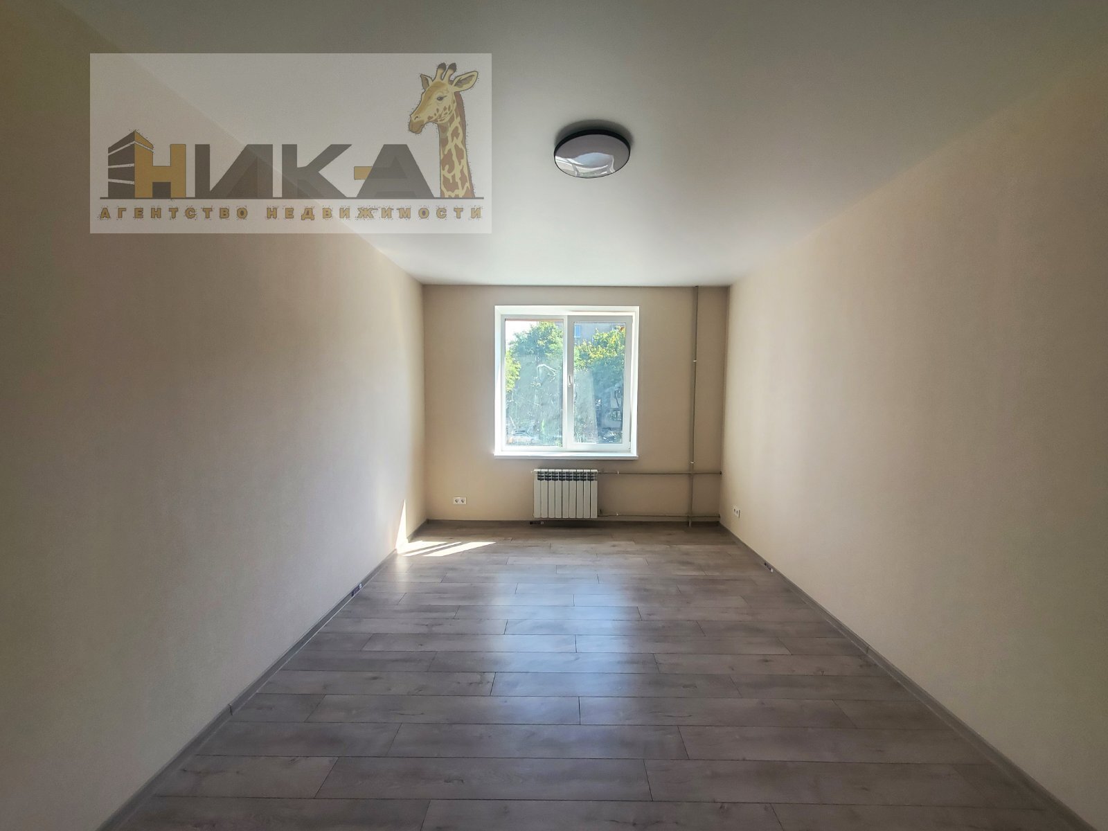 Продажа 3-комнатной квартиры 74 м², Якова Новицкого ул.
