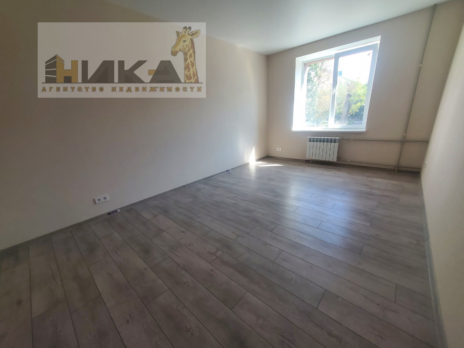 Продажа 3-комнатной квартиры 74 м², Якова Новицкого ул.