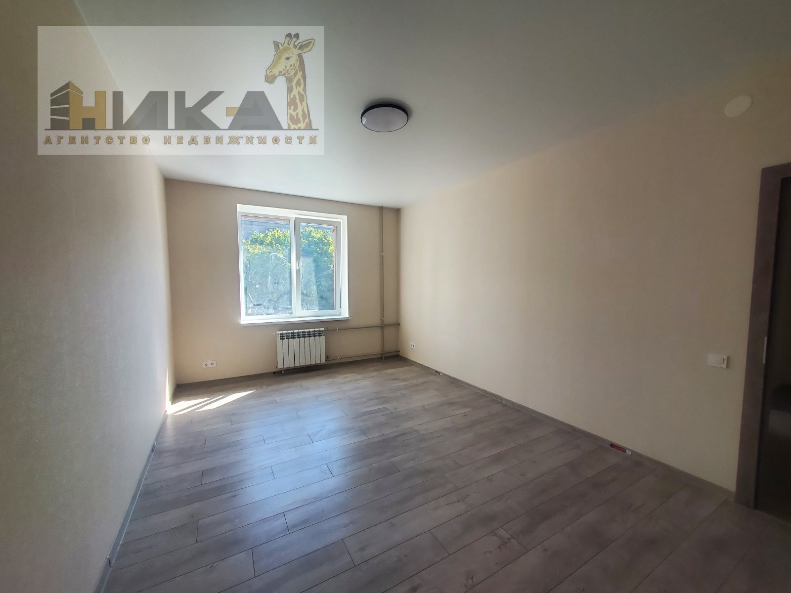 Продажа 3-комнатной квартиры 74 м², Якова Новицкого ул.