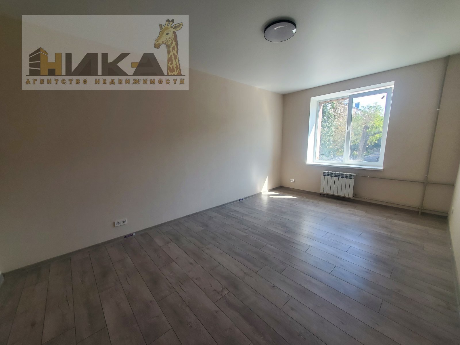 Продажа 3-комнатной квартиры 74 м², Якова Новицкого ул.