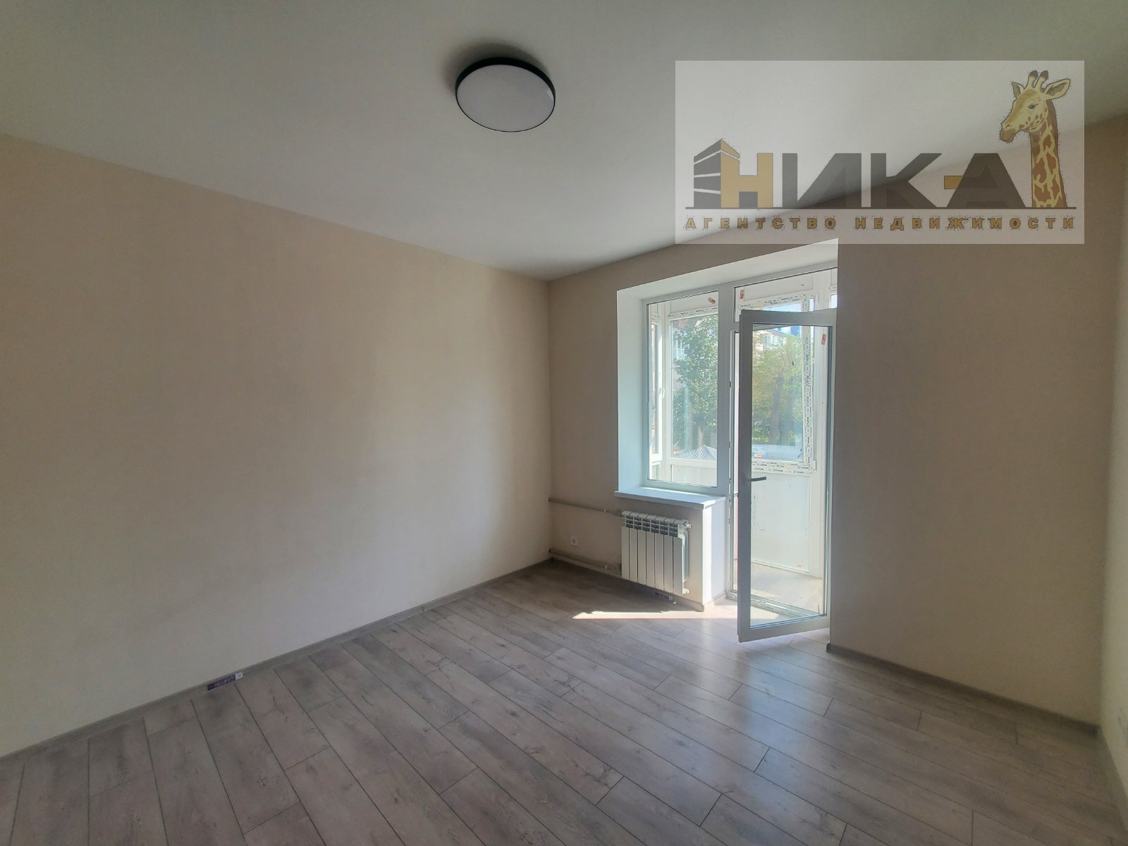 Продажа 3-комнатной квартиры 74 м², Якова Новицкого ул.