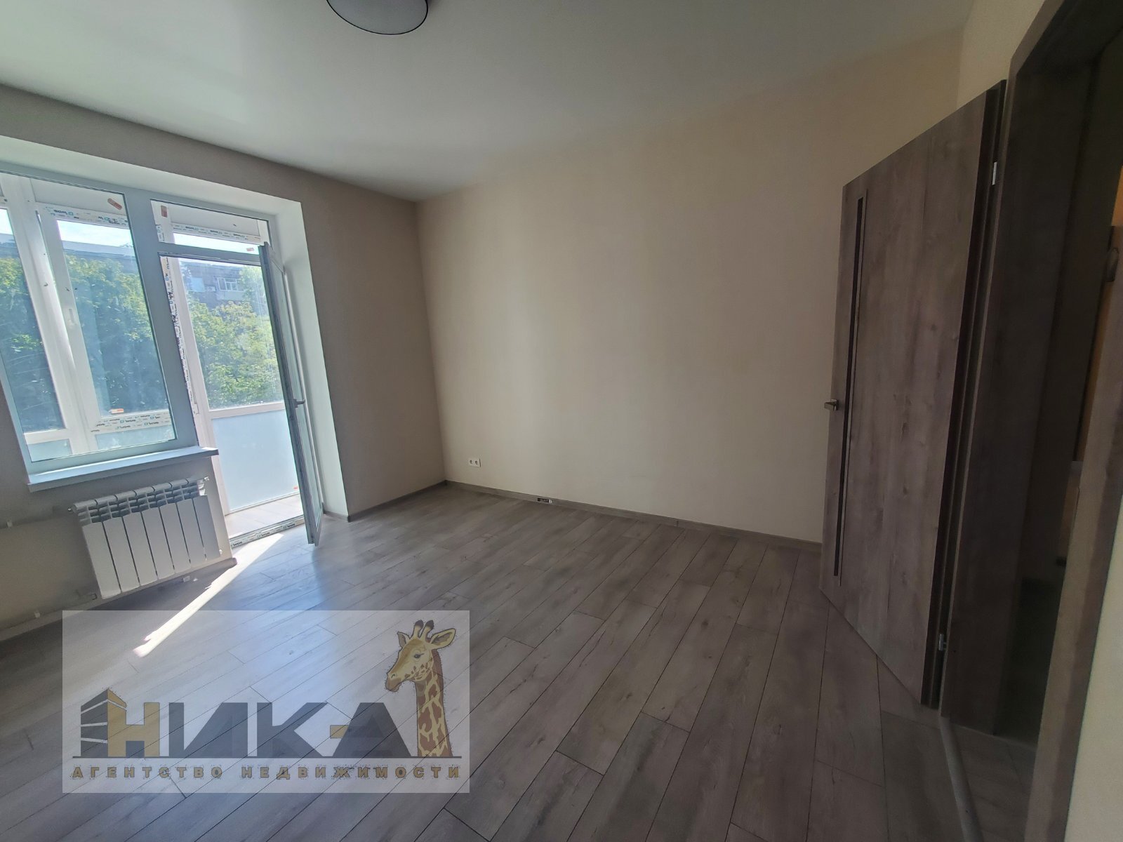 Продажа 3-комнатной квартиры 74 м², Якова Новицкого ул.