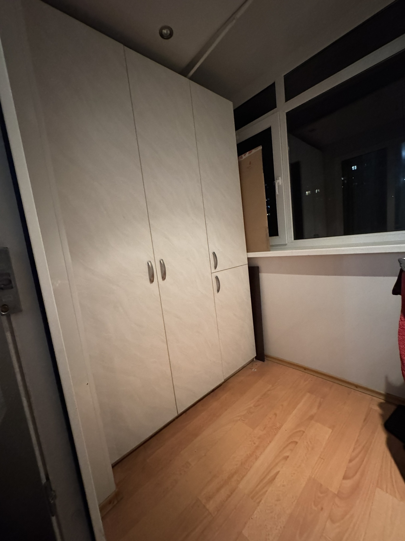 Аренда 3-комнатной квартиры 78 м², Менахем-Мендл Шнеерсона ул.