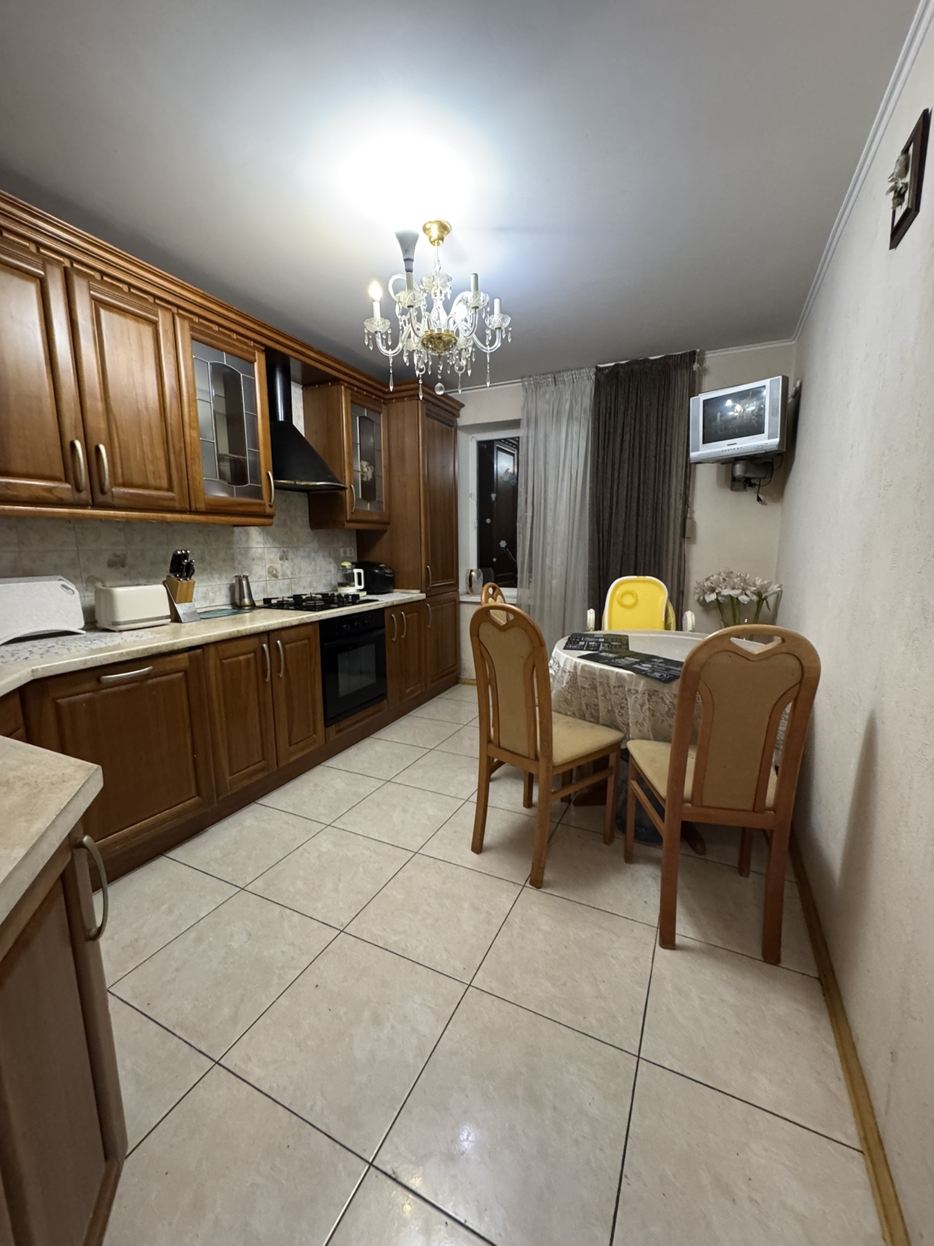 Аренда 3-комнатной квартиры 78 м², Менахем-Мендл Шнеерсона ул.