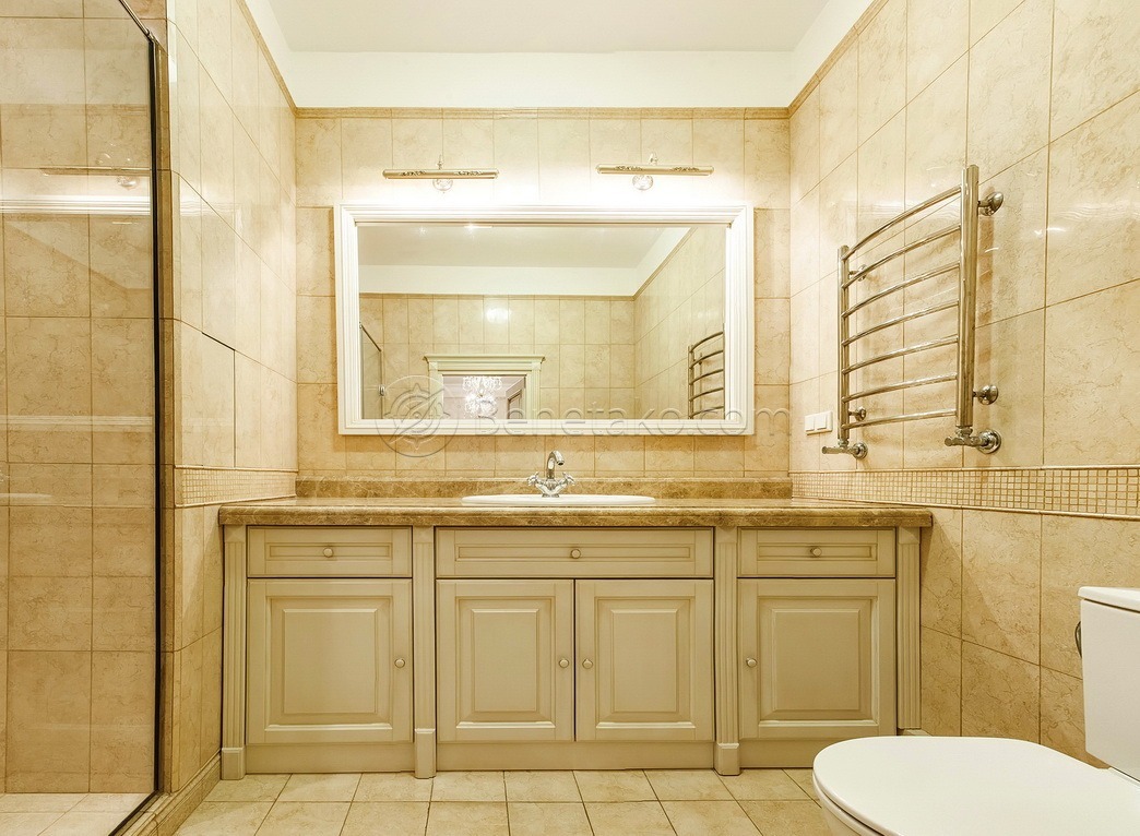 Продажа 3-комнатной квартиры 120 м², Аркадиевский пер., 5/3
