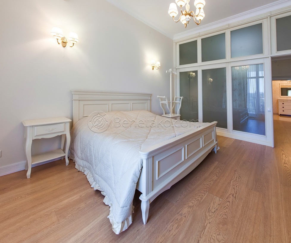 Продажа 3-комнатной квартиры 120 м², Аркадиевский пер., 5/3