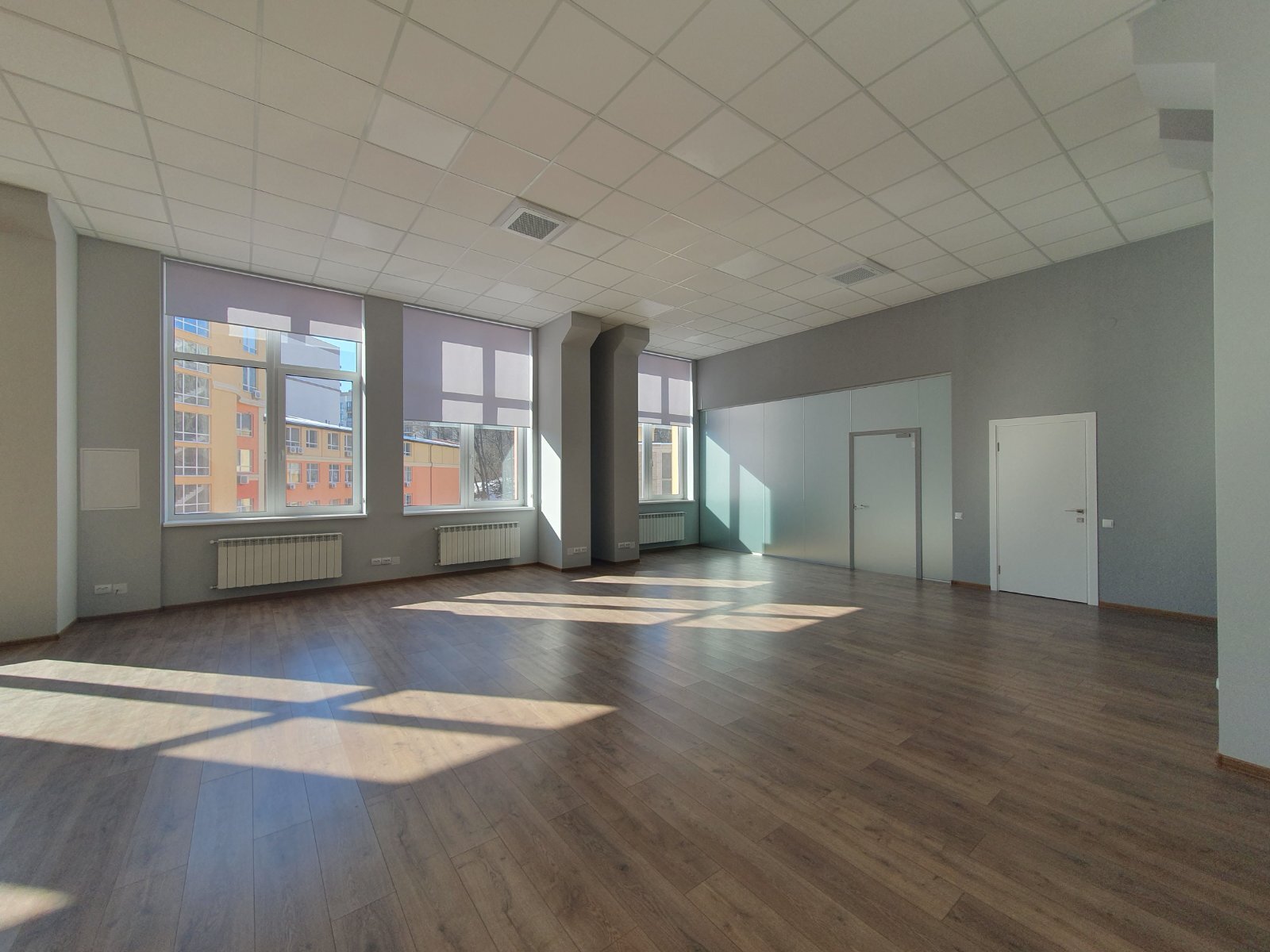 Аренда офиса 370 м², Глубочицкая ул.
