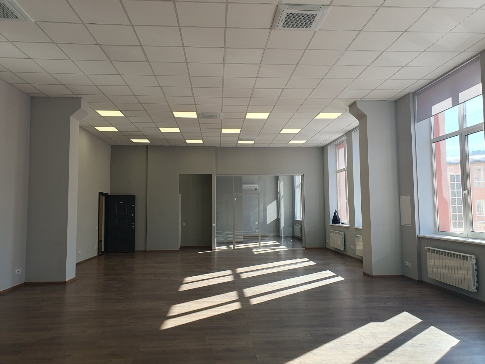 Аренда офиса 370 м², Глубочицкая ул.