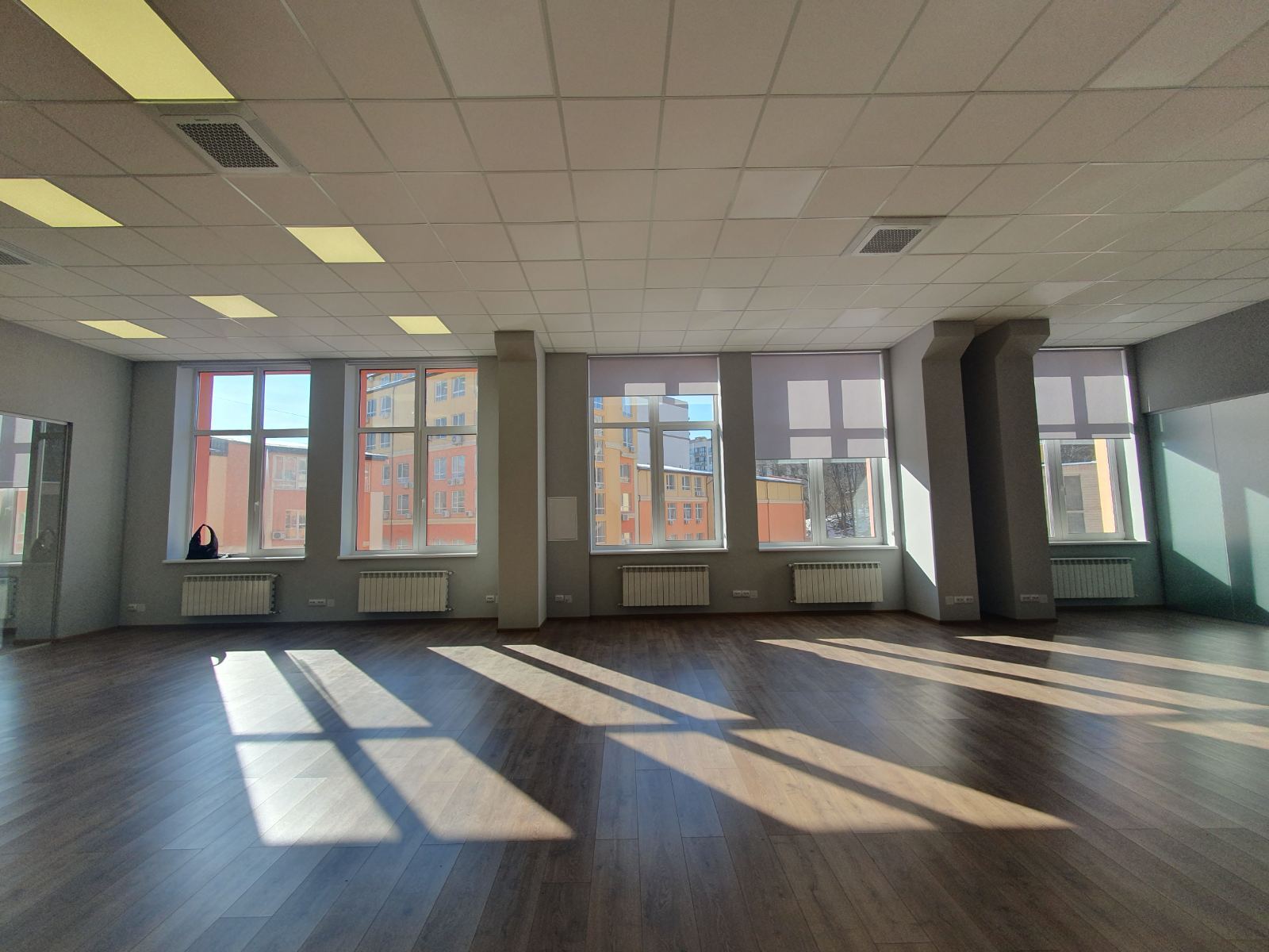 Аренда офиса 370 м², Глубочицкая ул.