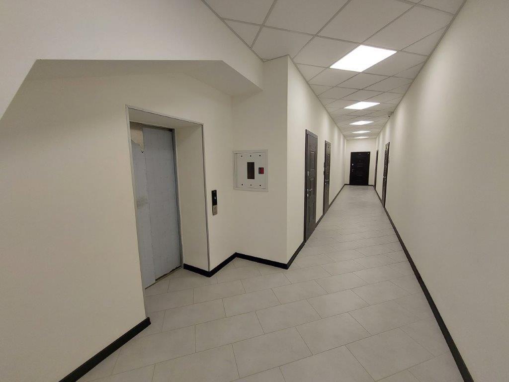 Аренда офиса 370 м², Глубочицкая ул.