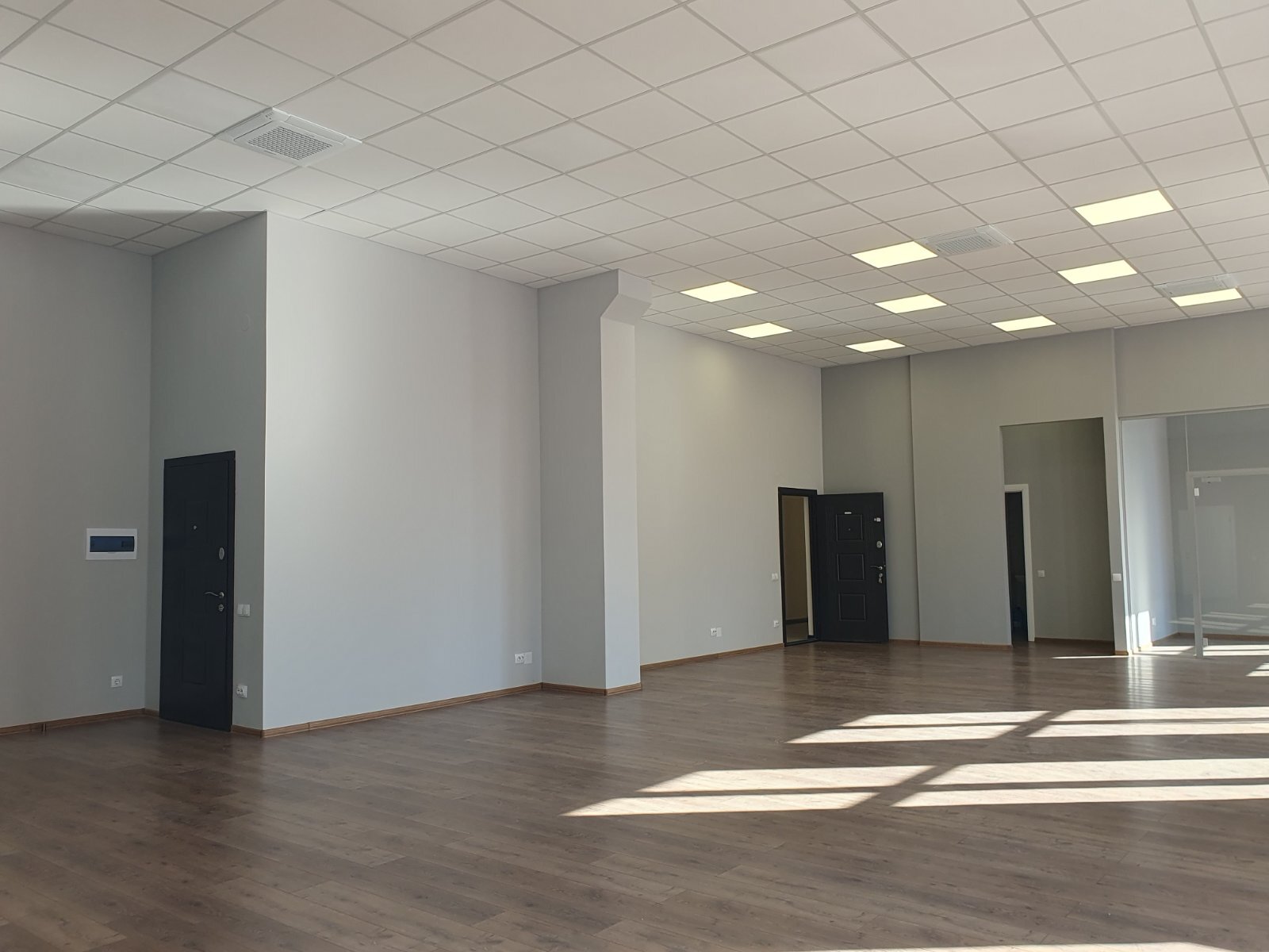 Аренда офиса 370 м², Глубочицкая ул.